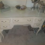 vanity dressing table french for sale