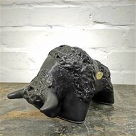 ceramic bulls for sale