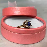 gold crest ring for sale