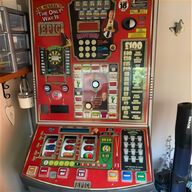 jackpot machine for sale