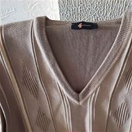 vintage mens sleeveless jumper for sale
