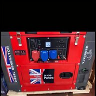 30 kva generator for sale