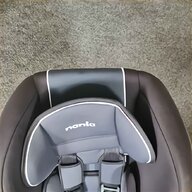 nania sp car seat for sale
