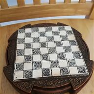 antique chess staunton for sale