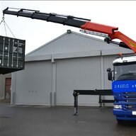 container crane for sale