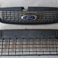 mondeo mk4 grille for sale