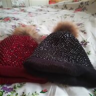 bling beanie hats for sale