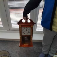 longcase clock pendulum for sale