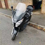 honda silver wing for sale
