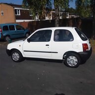 nissan micra automatic for sale