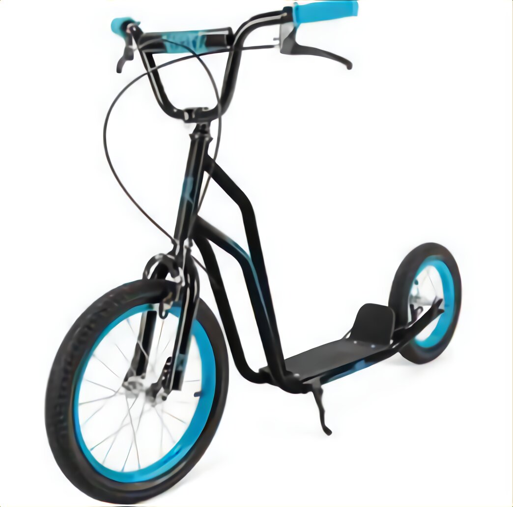 bmx scooters