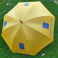 yellow umbrella for sale
