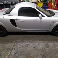 2007 mr2 for sale