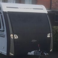 sterling elite caravan for sale