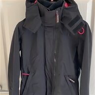 white superdry jacket windcheater for sale