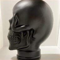 glass mannequin head for sale