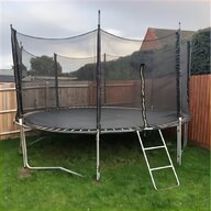 13ft trampoline for sale