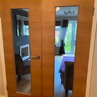 glazed internal oak door for sale
