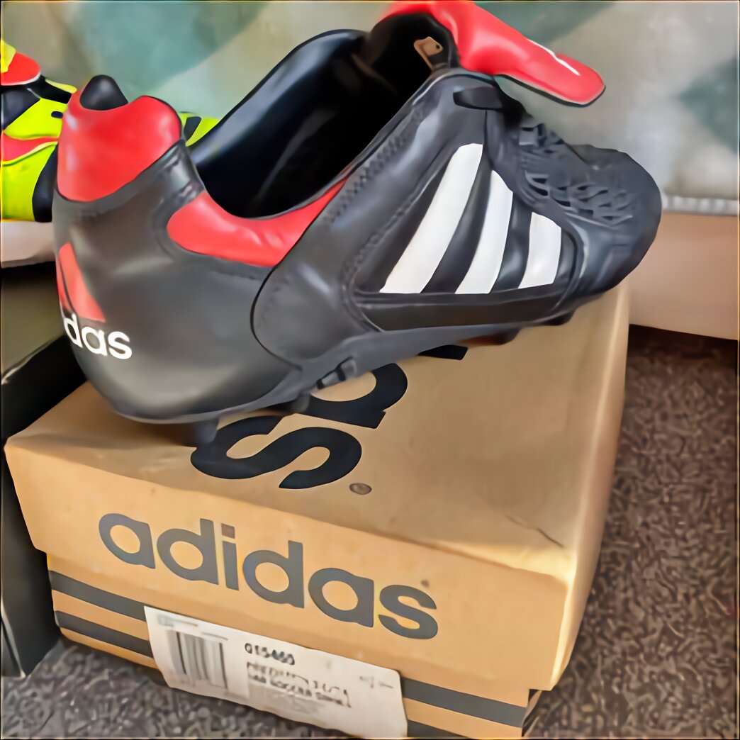 Adidas Predator Touch for sale in UK | 43 used Adidas Predator Touchs