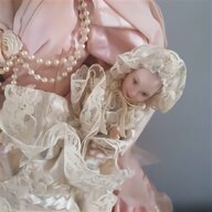 franklin mint doll for sale
