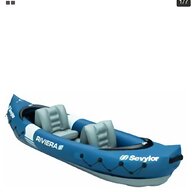 single seat kayak for sale