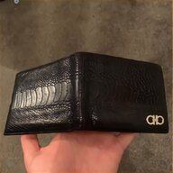 crocodile wallet for sale