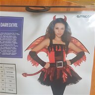 daredevil costume for sale