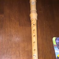 wooden recorder for sale