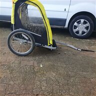 chariot bike trailer for sale