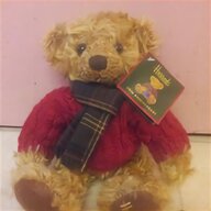 harrods christmas teddy bears for sale
