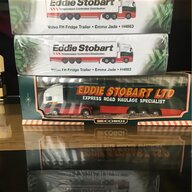 eddie stobart code 3 for sale