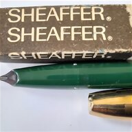 sheaffer imperial pen for sale