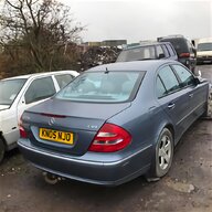 mercedes tow bar s class for sale