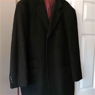 mens crombie coats for sale