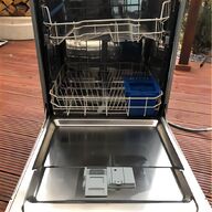 integrated dishwasher lamona for sale