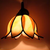 tulip lamp for sale