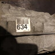 daimler gearbox for sale