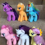 cuddly ponies for sale