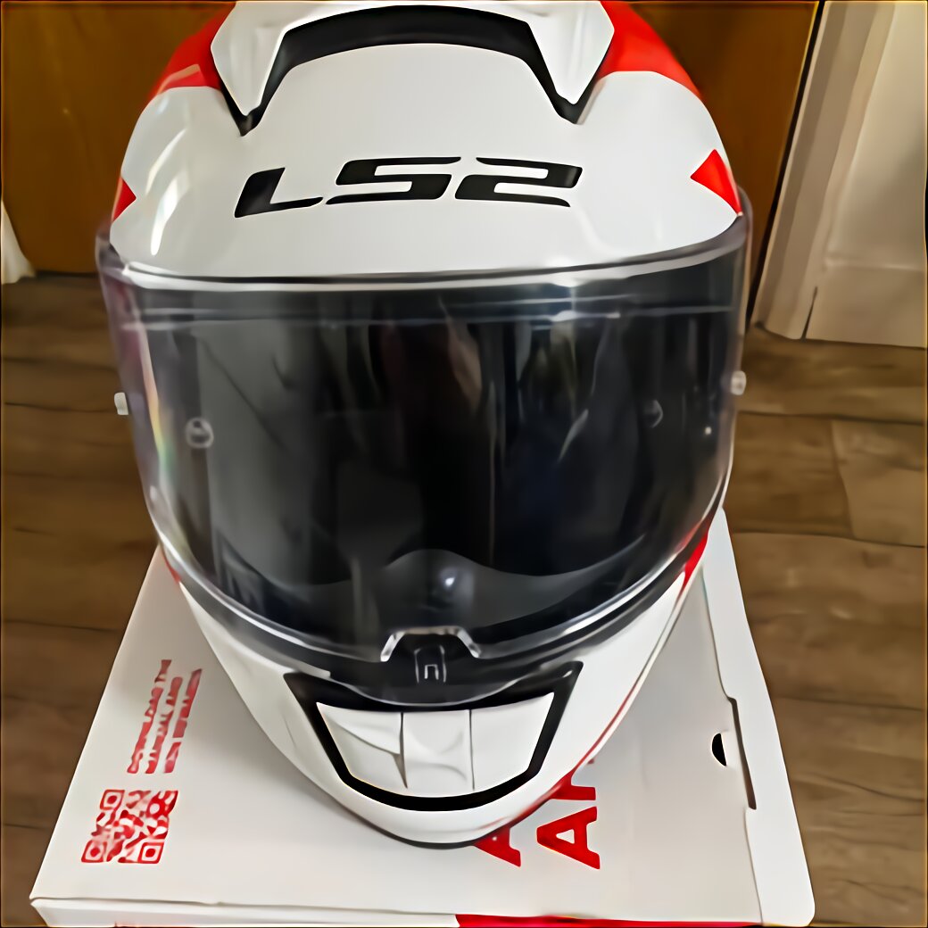 Motorcycle Helmets for sale in UK | 84 used Motorcycle Helmets