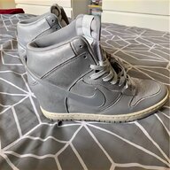 nike wedge trainers for sale