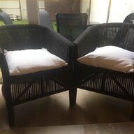 wicker chair for sale
