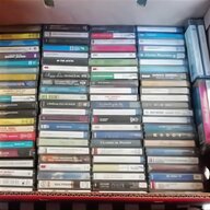 music cassettes for sale