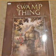 swamp thing 1 for sale