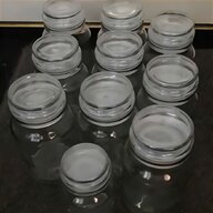 vintage herb jars for sale