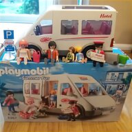 playmobil police van for sale
