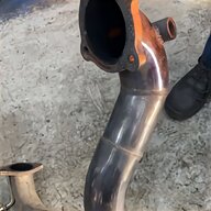 decat pipe for sale