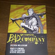 bad company comics for sale