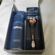 vintage gillette safety razor for sale
