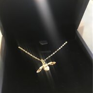 bee necklace for sale