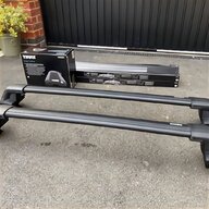 thule roof rack vw golf for sale
